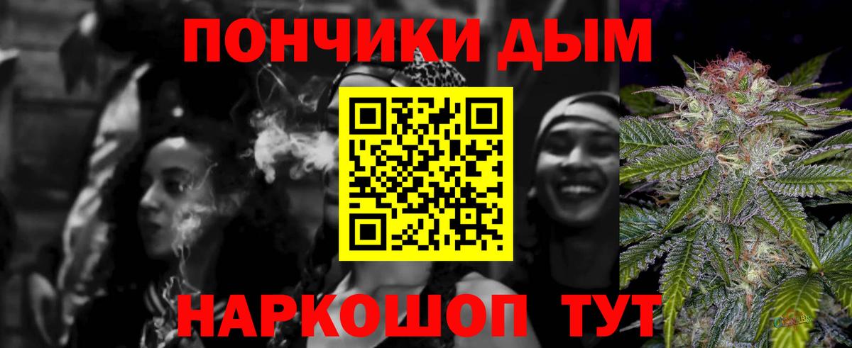 Канабис OG Kush Кимры